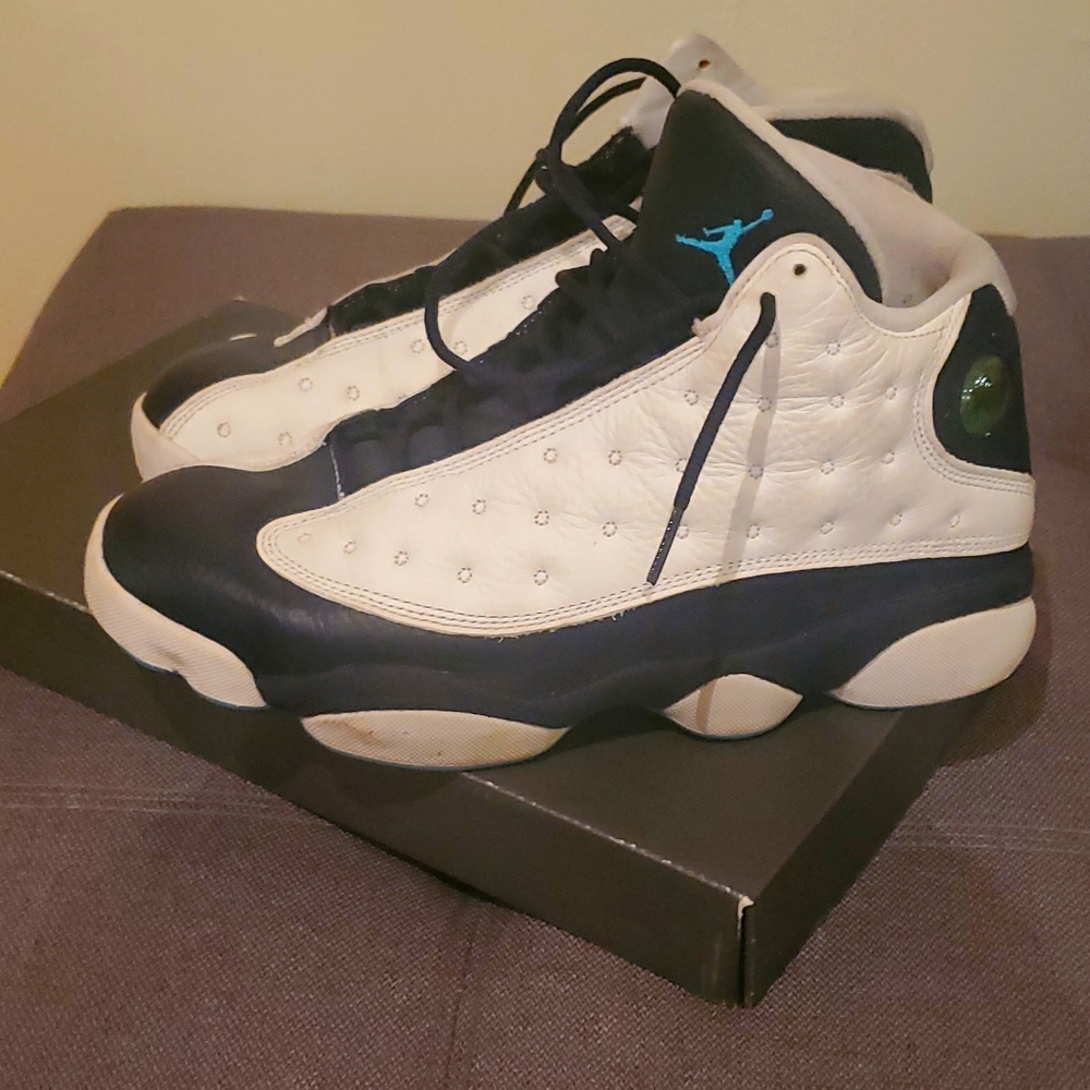 Nike Jordan 13, excellent condition